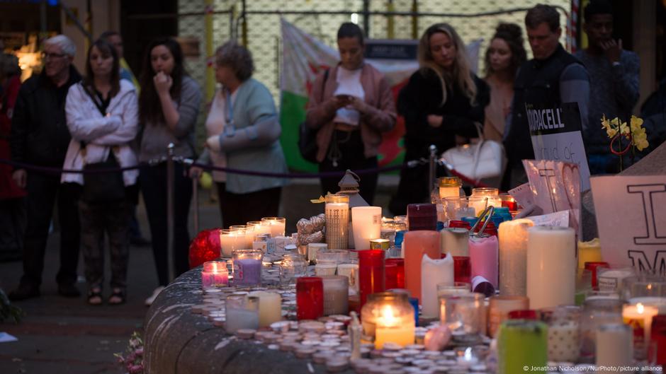 A father and daughter who both survived the 2017 concert attack in Manchester have won a harassment claim. Former TV producer Richard Hall had claimed that the attack, which killed 22 people, was staged.