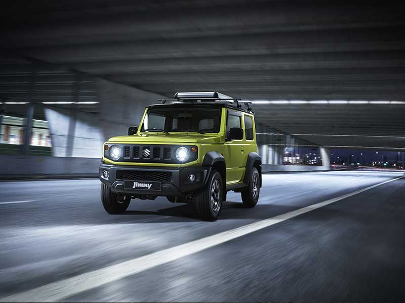 suzuki jimny price in pakistan suzuki jimny price