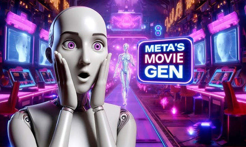 Meta partners with Hollywood's Blumhouse