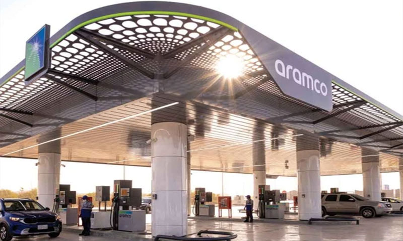 Saudi Aramco