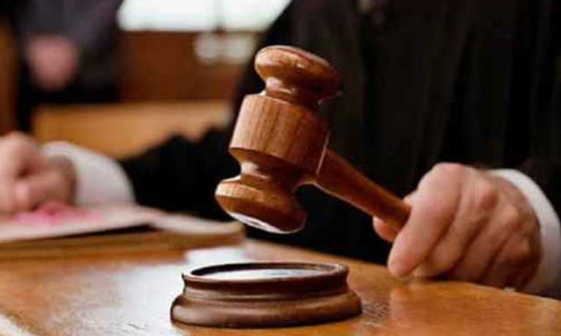 Man gets 25-year jail term