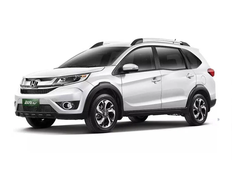 Honda BR-V price in pakistan Honda BRV price
