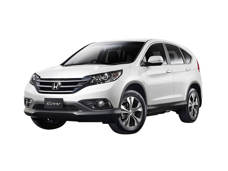 Honda CR-V price in pakistan Honda CR-V price