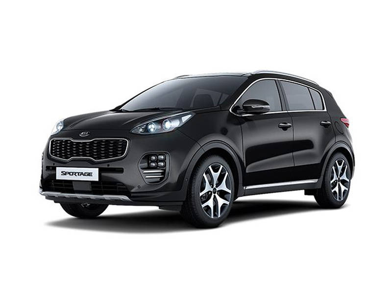 kia sprtage price in pakistan sportage price