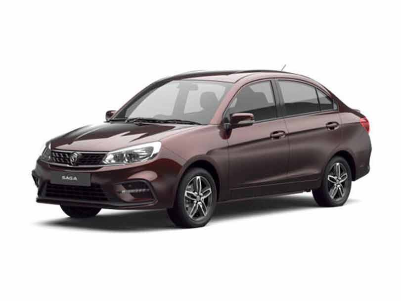 Proton saga Proton saga price in pakistan