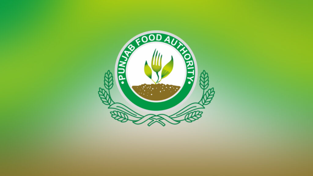 Punjab Food Authority