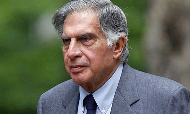 Ratan tata
