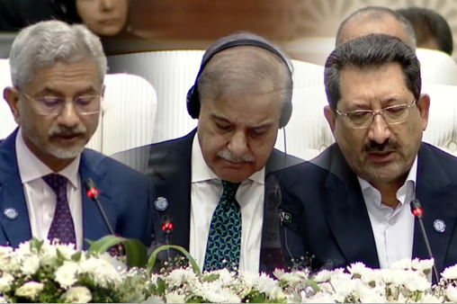 eight documents signed