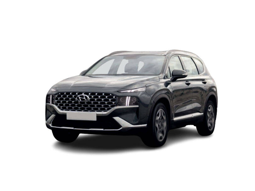 Santa Fe signature price in pakistan Hyndai santa fe price