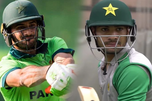 Pakistan Vs. Zimbabwe