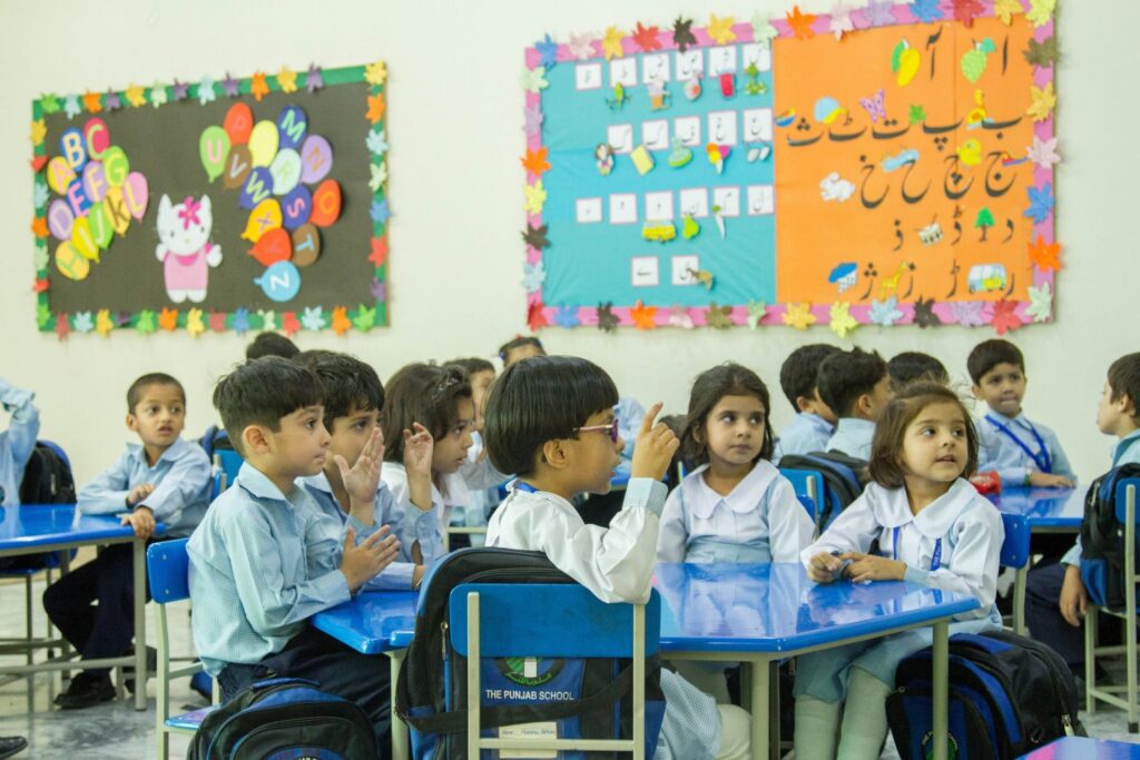 Punjab special schools holidays