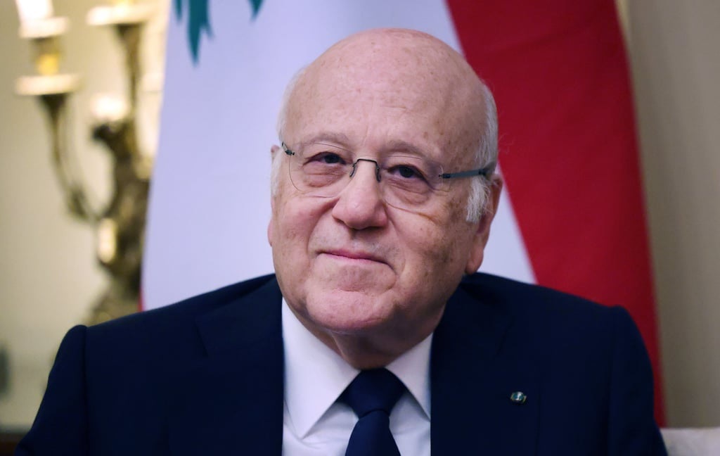 Lebanon's prime minister expressed hope on Wednesday that a ceasefire deal with Israel would be announced within days as Israel's public broadcaster published what it said was a draft agreement providing for an initial 60-day truce.