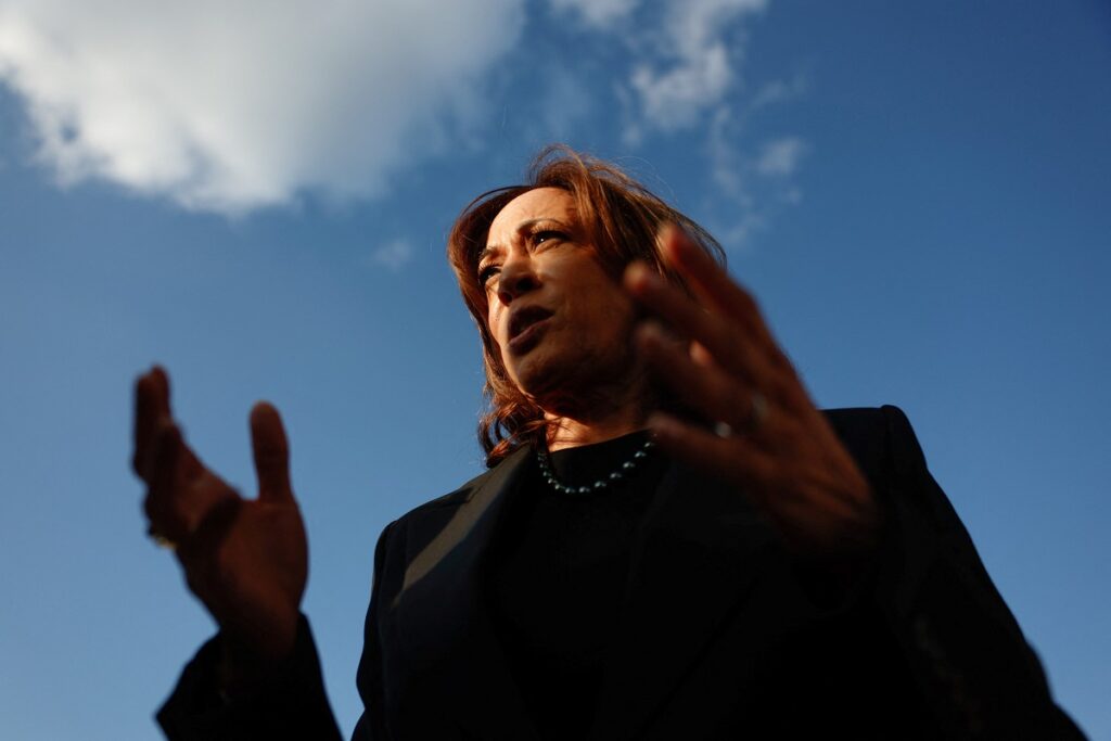 There has been some progress on a Gaza ceasefire deal but it is 