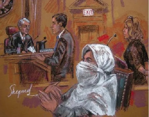 The United States (US) Department of State responded to inquiry regarding Dr Aafia Siddiqui case on Tuesday.