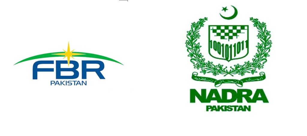 The country saw a huge increase in the number of tax return filers, as the FBR reportedly gained access to citizens’ data from the NADRA.