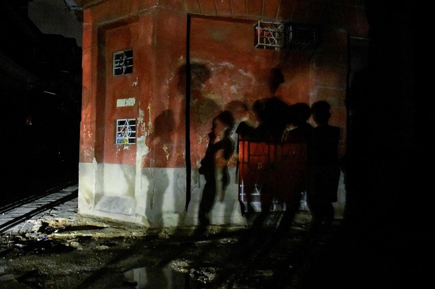 Cuba said it would keep schools closed and non-essential workers home as the island struggles to restore electricity.