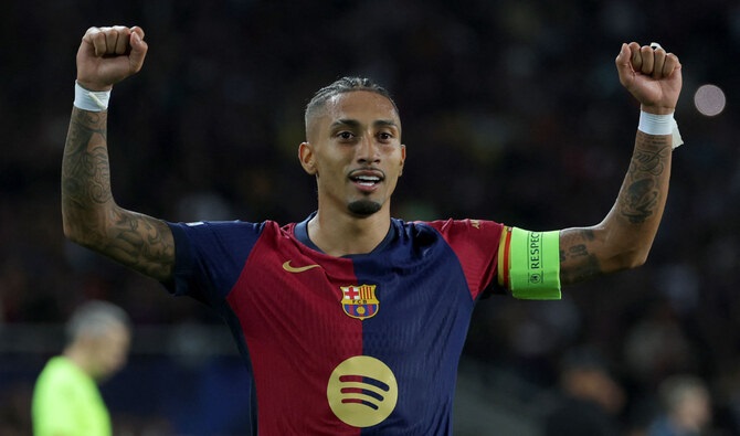 Barcelona manager Hansi Flick said their 4-1 win over Bayern Munich was a massive confidence boost ahead of LaLiga Clasico