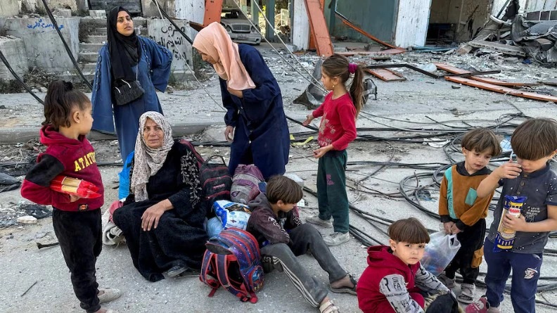 Negotiations continued between Israel, the United States (US) and Qatar aimed at establishing a ceasefire in Gaza.