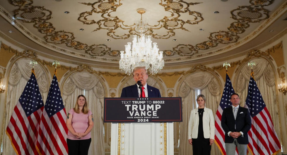 Republican presidential candidate Donald Trump defended on Tuesday his widely criticised New York rally that featured vulgar and racist remarks by allies, calling the event 