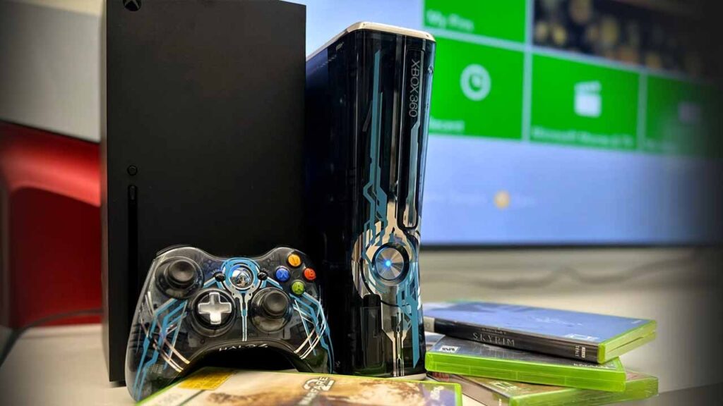 Xbox 360 price in Pakistan
