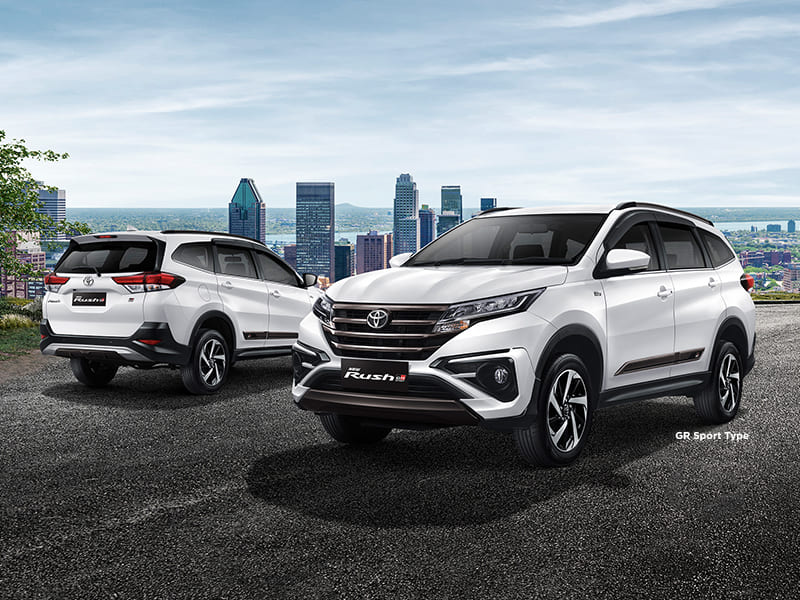 toyota rush price in pakistan toyota rush