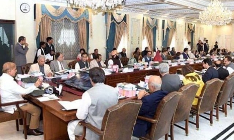 cabinet approves constitutional amendment