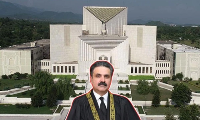 SC full court meeting