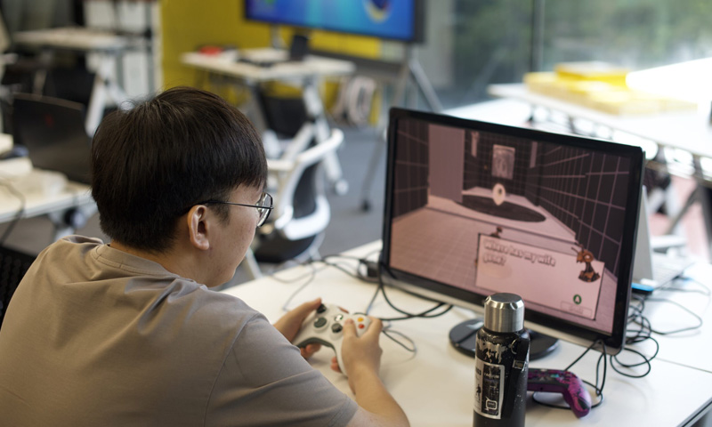 computer game without knowing anything about coding