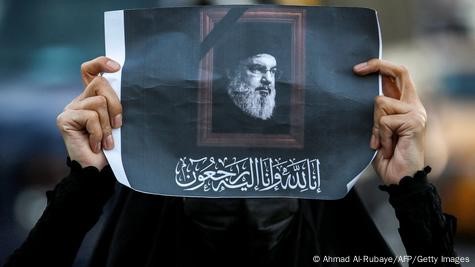 After the assassination of their leader, some experts suggest Hezbollah is paralysed and its role among anti-Israel militias compromised.