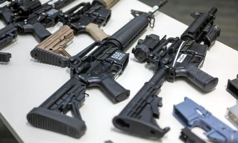 Biden's ghost guns ruling