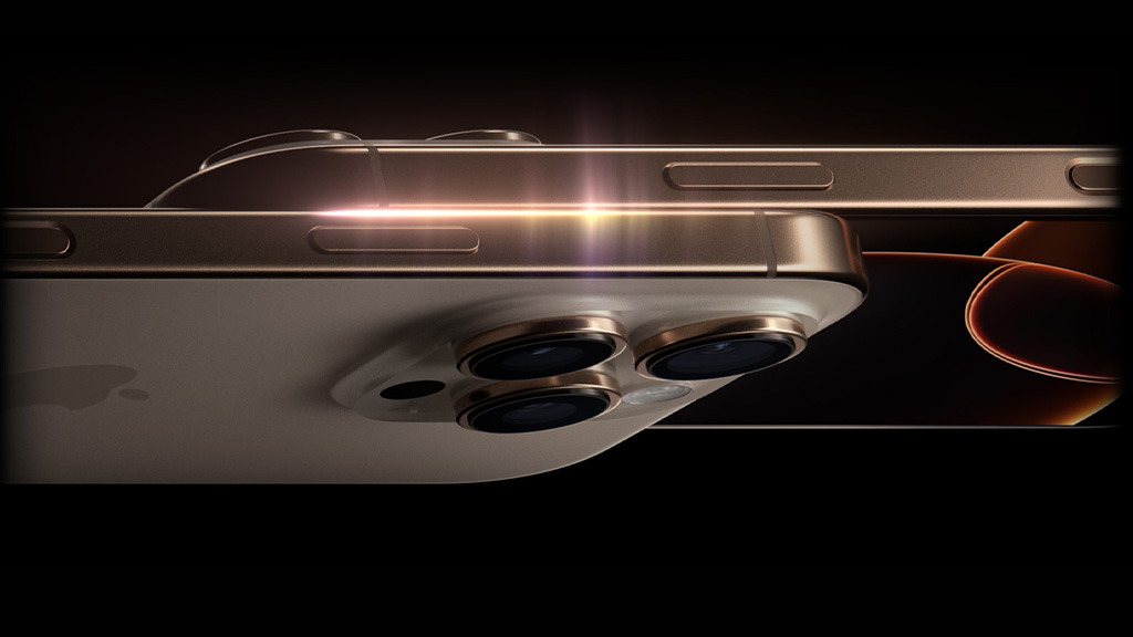 iPhone 16 Pro PTA approved price in Pakistan