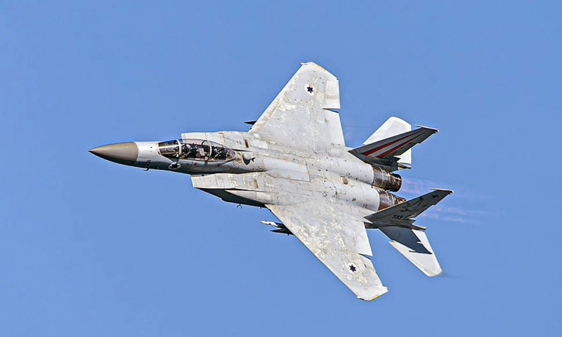 Iran warns Gulf states