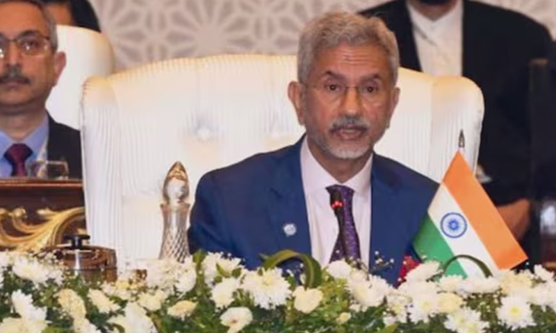 Jaishankar for honest dialogue