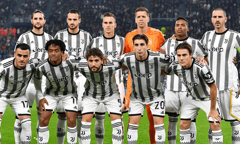 Juventus