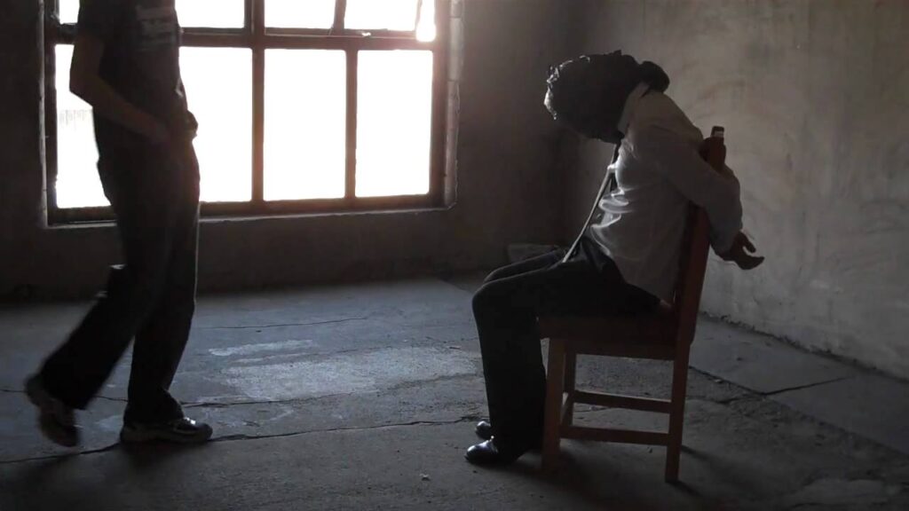 Pakistani kidnappings Thailand