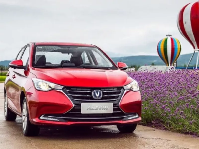 changan alsvin price changan price changan alsvin black edition price