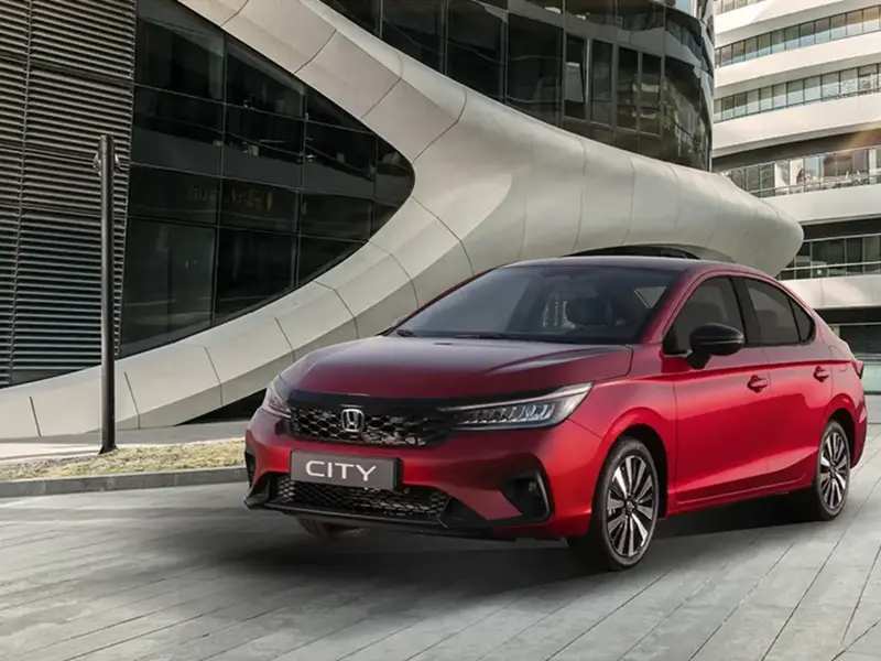 Honda city 2024 price in pakistan honda city price