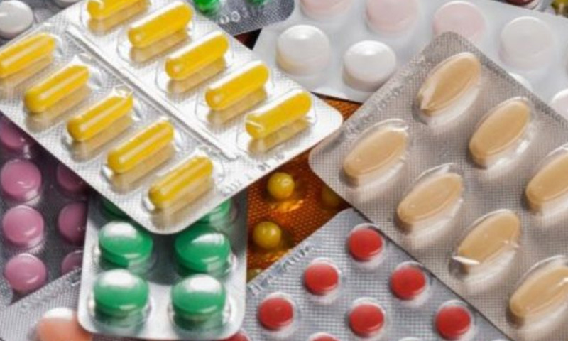 life-saving medicines