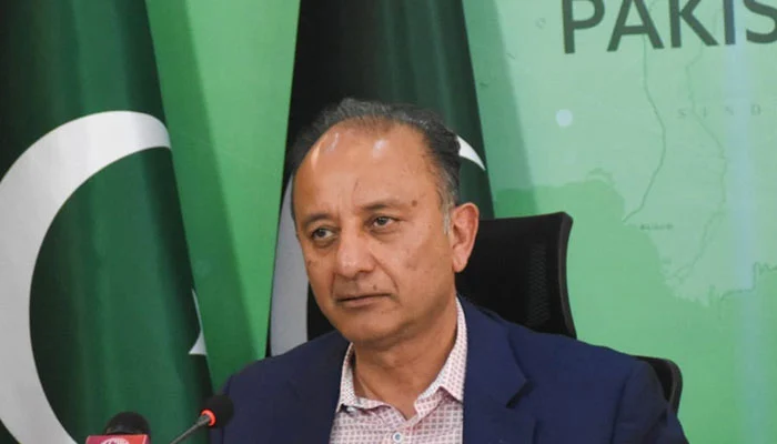 Musadik Malik climate