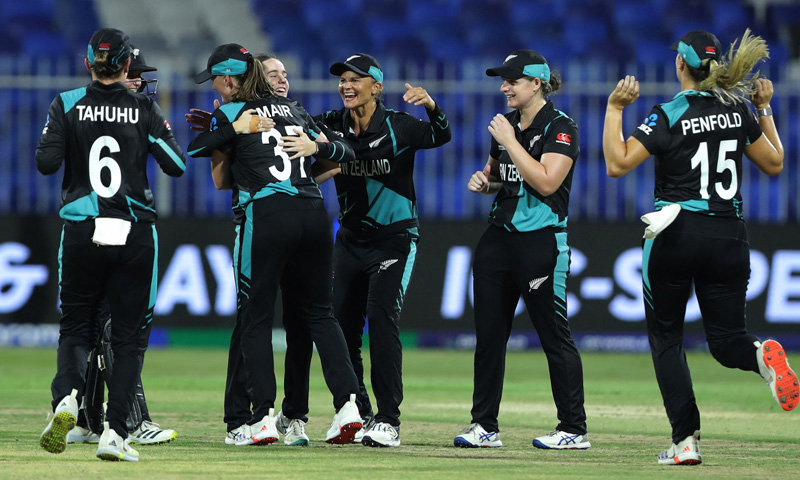 NZ beat Windies to reach T20 World Cup final