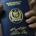 Govt to end blue-passport facility for ex-bureaucrats’ children, Senate told