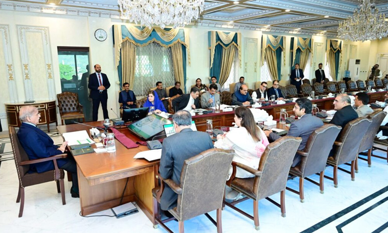 Islamabad school buses