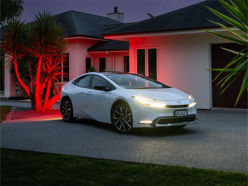 Toyoyta prius price in pakistan toyota prius