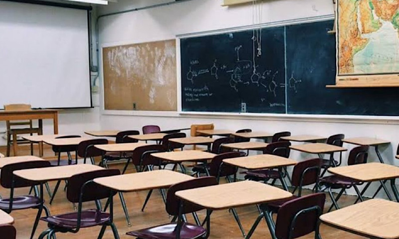 Schools, colleges to remain shut in Islamabad