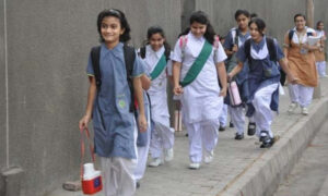 schools reopen in Punjab