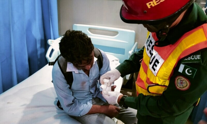 alleged rape of student