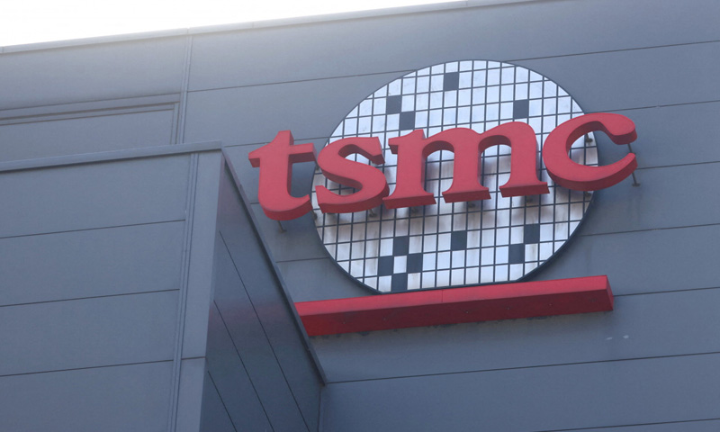 TSMC