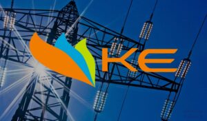 K-Electric
