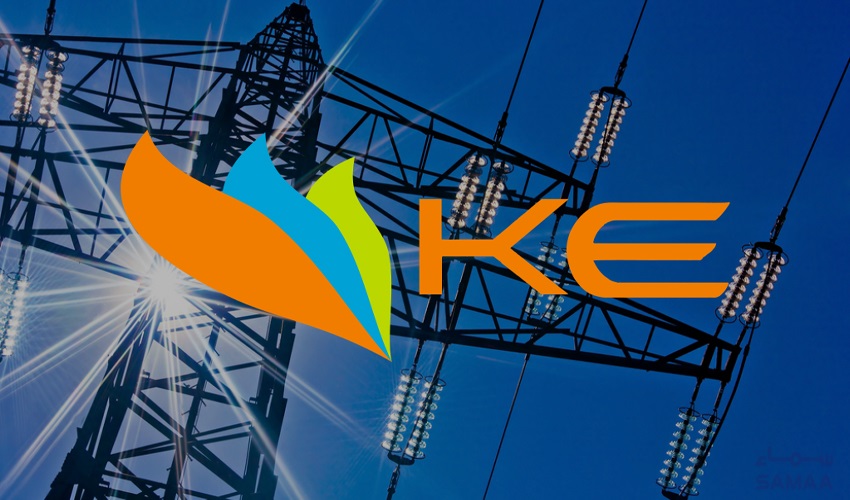 K-Electric