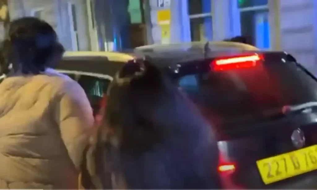 Qazi Faez Isa attack